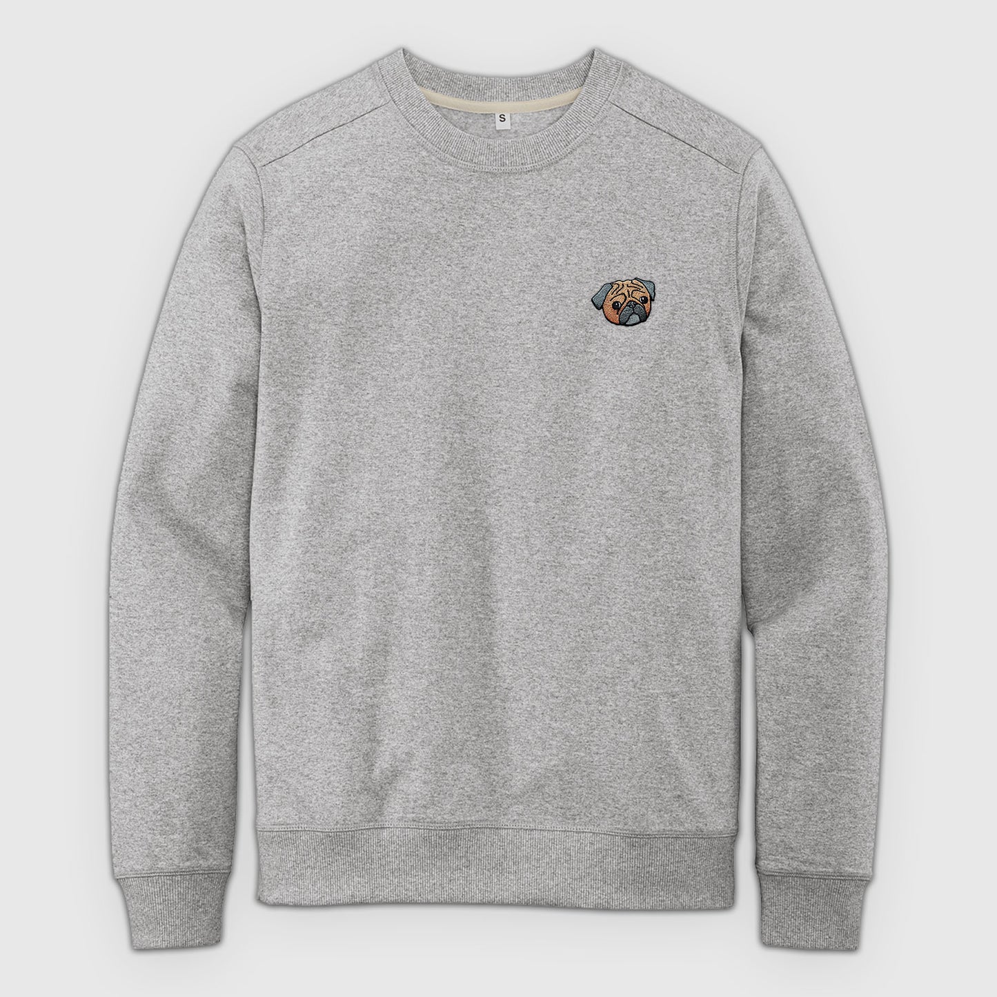Custom Dog Crewneck Sweater