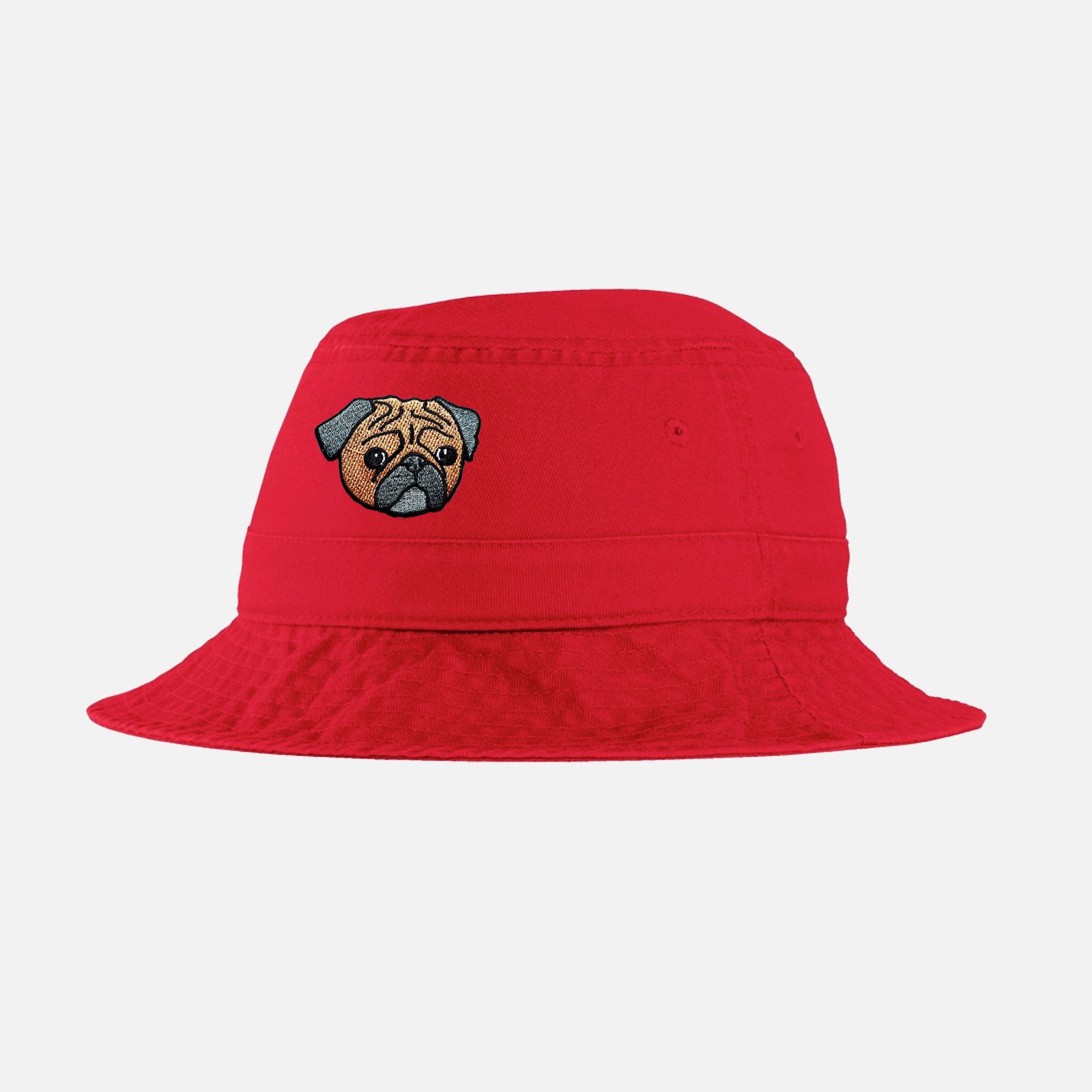 Dog bucket hat Clearance