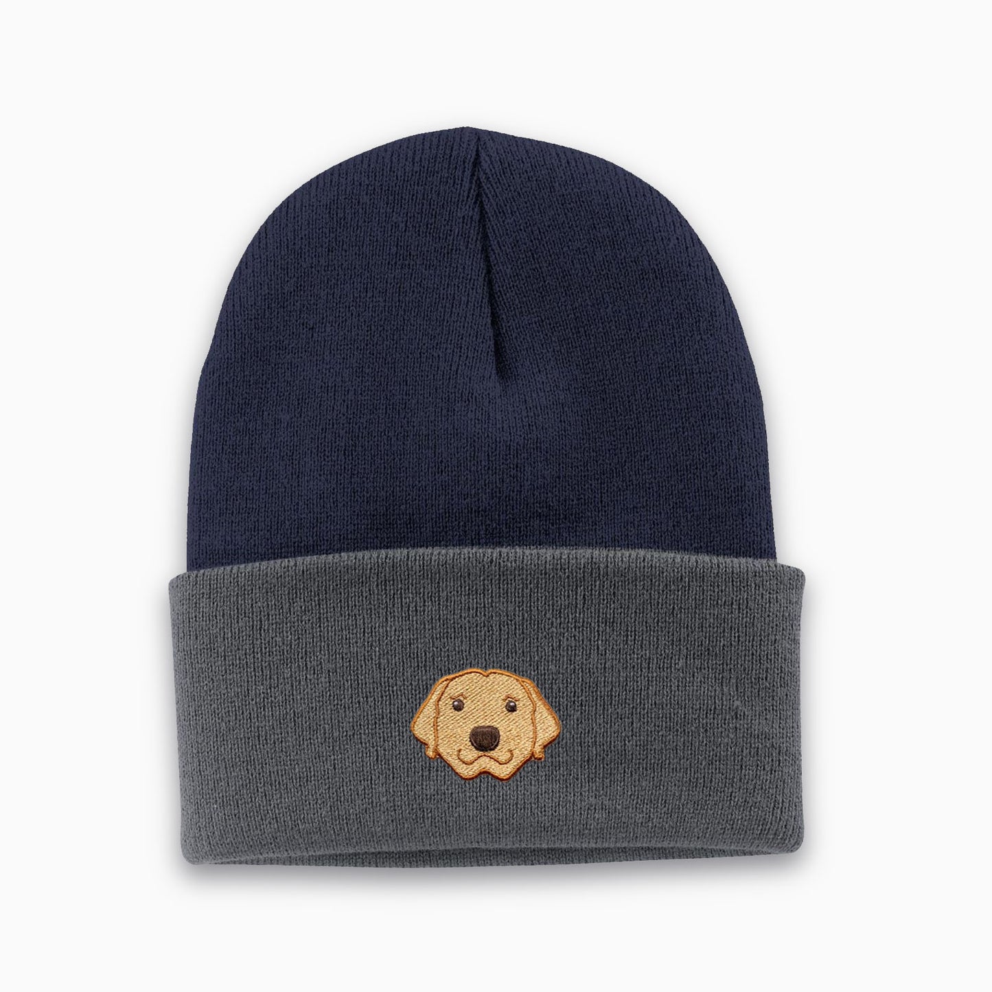 Hoof It Beanie Heather Grey Cuff - Goorin Bros. beanie