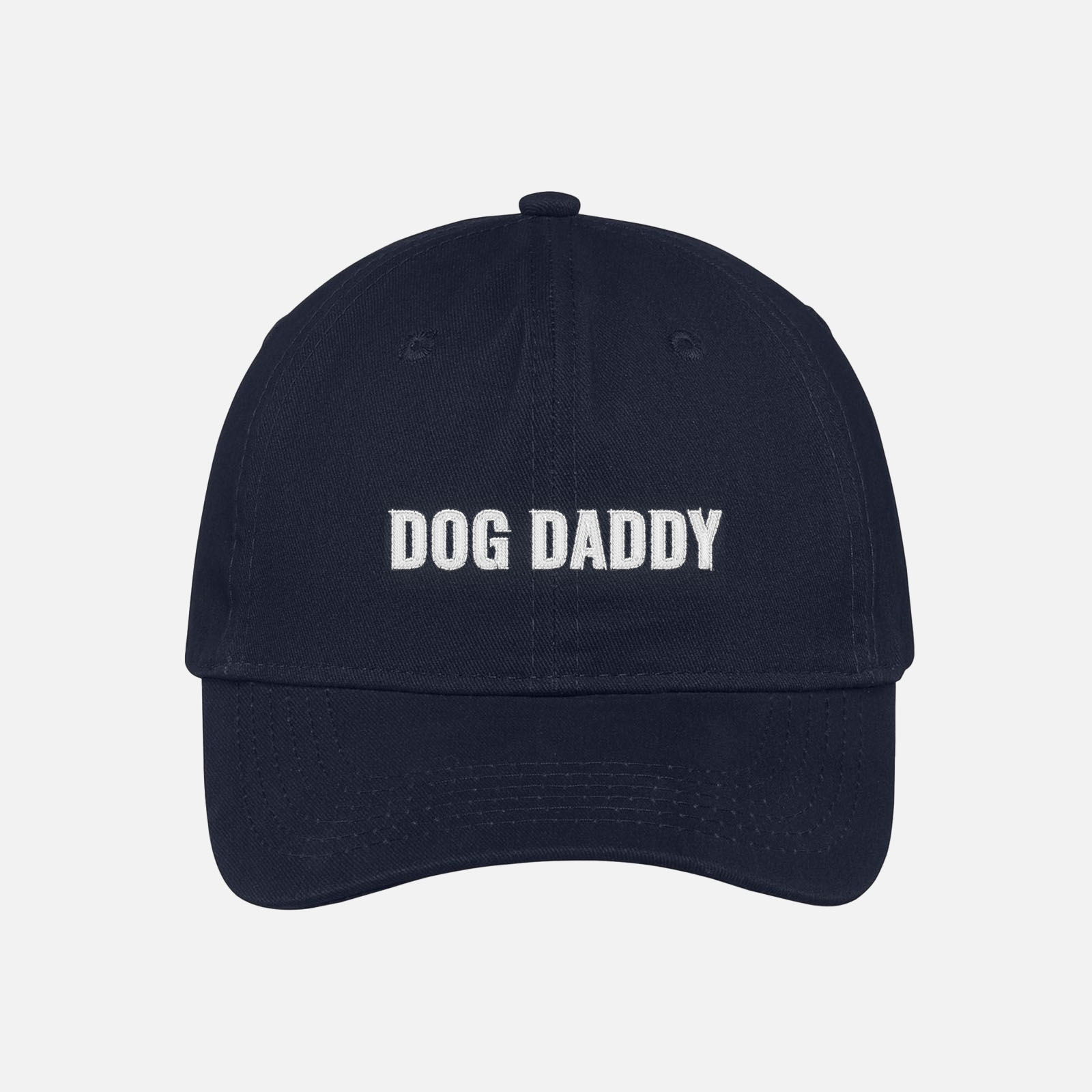 Dog dad hat best sale