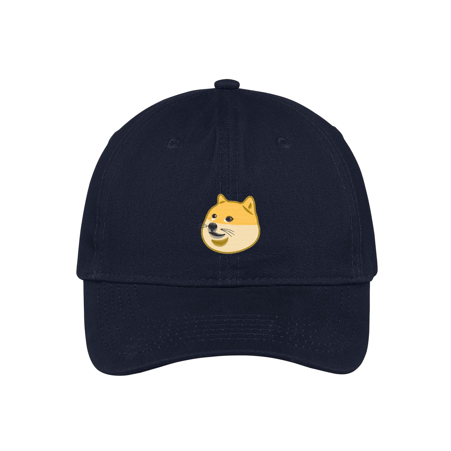 Doge Dad Hat